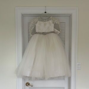 Flower girl  Dress